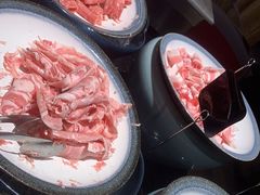 -沈阳和平艾美酒店新食谱西餐厅