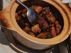 -小柴米·传统江西菜(八一广场店)