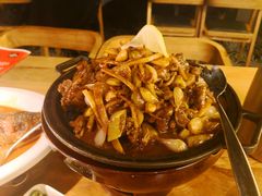 -桂小厨广西菜(青秀万达店)