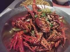 -一棠龙虾•王牌虾球(光谷天地店)