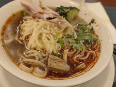 -昆泰嘉华酒店-嘉华咖啡厅