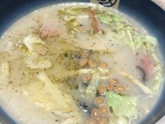 -大鼓米线(浦东长泰店)