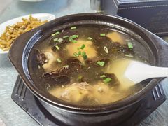 -山里人家土菜馆(茅山店)