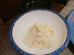 土豆沙拉-KITON喜豚(清晖园店)