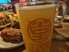 -牛啤堂精酿啤酒餐吧(五棵松华熙店)