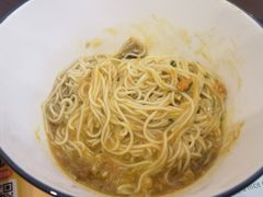 -百年老字号·观振兴蟹黄面·三虾面·苏式面(观前街富仁坊巷店)