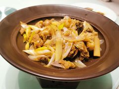 -鼓楼东街老火锅(鼓楼店)