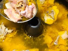 -福照楼汽锅鸡·云南特色菜(万达广场店)