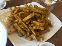 -明海妈妈菜(大连外国语学院店)