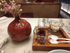 -京华烟云·北京烤鸭(领展购物广场·中关村店)