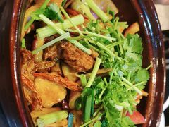 -凤兴鸡煲(宝安海雅店)