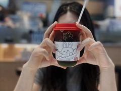 -寿奶茶·鲜奶与茶(合生汇购物中心店)