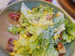 -get pizza意大利餐厅(凯德MALL店)