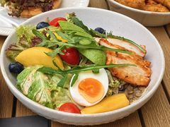 -Timetable kitchen(东方宝泰店)