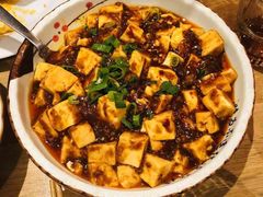 -Chongqing Cuisine川厨川味