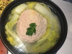 -百富源·海鲜辽菜(浑河堡店)