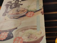 -南京大牌档(崇文门国瑞店)