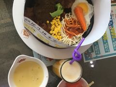 -东方豪客牛排意面披萨(金凤万达店)