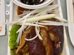 -鼎香润(什刹海德胜门店)