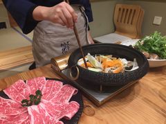 -吟松日式料理(莘庄店)