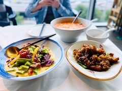 咖喱时蔬-新加坡海鲜(国贸商城店)
