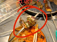 -水浒烤肉(大学城总店)