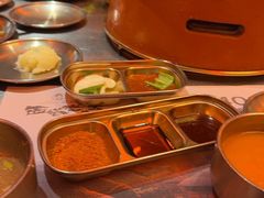 -西塔老太太泥炉烤肉(苏州大悦城店)