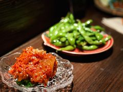 泡菜-三川·十酒Izakaya(南昌路店)