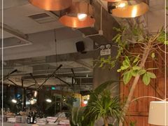 大堂-the rug 飞毯 (朝阳公园店)