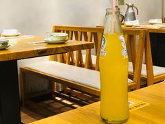 -丁记盐蘸牛肉·新杭菜(河东路店)