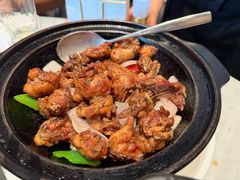 -ANTSTORY 蚂蚁私厨·现代闽菜