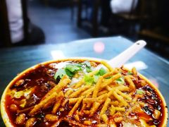 -西月城谭豆花(春熙路店)