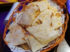 手抓饼-蛮横肉蟹煲(印象城店)