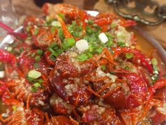 -陈员外正宗夹江烧烤(广福路店)