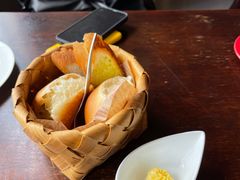 -PALOMA BISTRO西班牙餐吧(铁像寺路店)