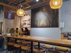 -红小满休闲餐厅(十全街店)