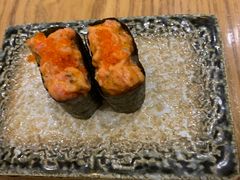 -林妈妈村·日式料理(宝山龙湖天街店)