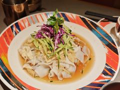 -塔哈尔·新疆盛宴(奉贤龙湖店)