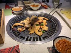-猫抓烤肉(武进吾悦广场店)