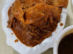 -满口香饭店