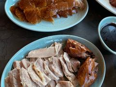 -西安凯悦酒店·湖畔中餐厅