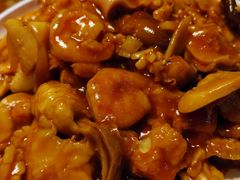-惠宾饭庄(中山路店)