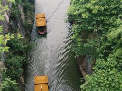 -天生桥景区