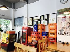 -朱洪元苏式面馆(绿宝广场店)
