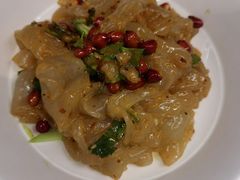 -杨小佳·齐齐哈尔烤肉·烤串(广州店)