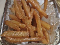 -新哥老官·畅吃123·美蛙世界(苏宁广场店)