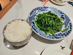 -芽笼芽笼新加坡餐厅(环球港店)