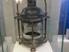 -上海中国航海博物馆