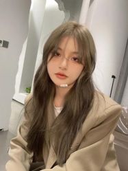 -KIMI HAIR SALON·烫染设计店