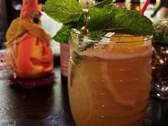 -The Tiki Bungalow提基小木屋酒吧